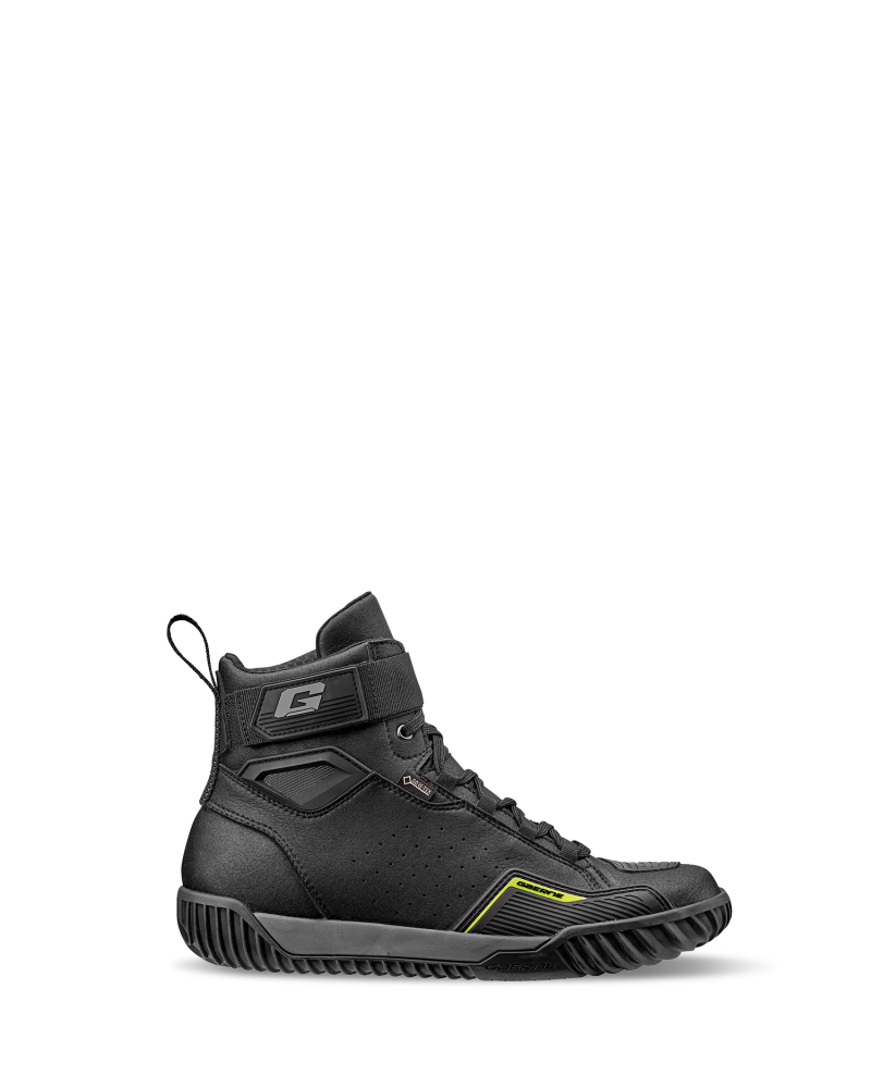 Picture of Gaerne GAR G.Rocket Boot Motorcycle Boots - 2446-001-10.5