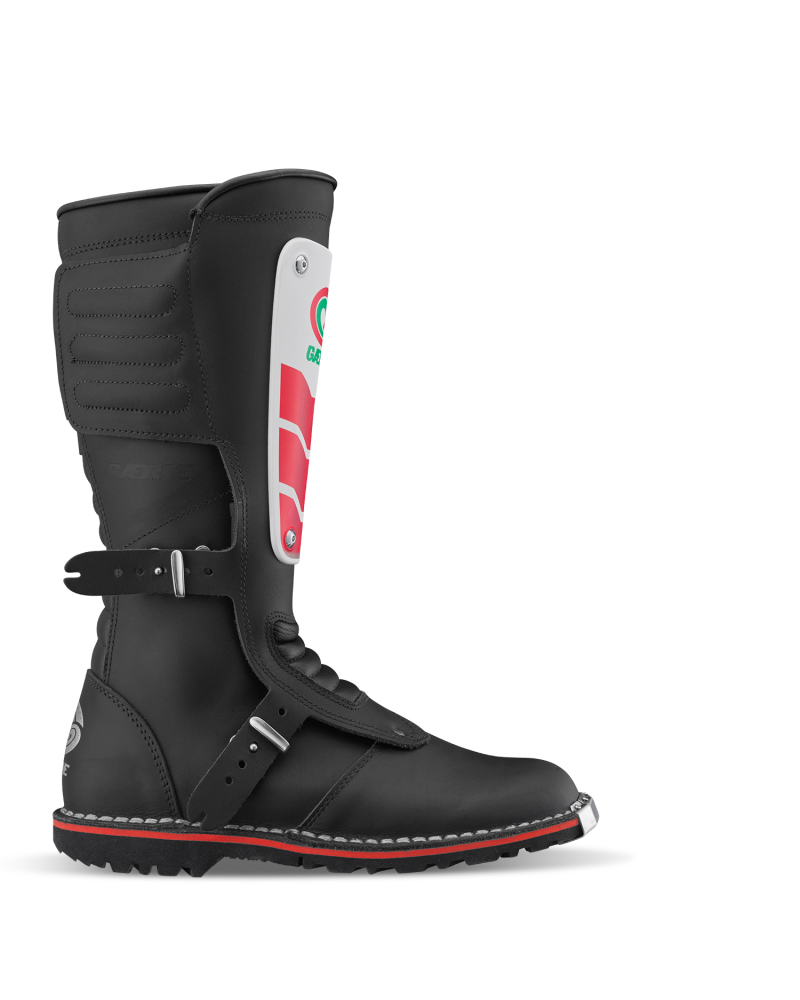 Picture of Gaerne GAR GMX Mach 80 Boot Motorcycle Boots - 2480-001-12