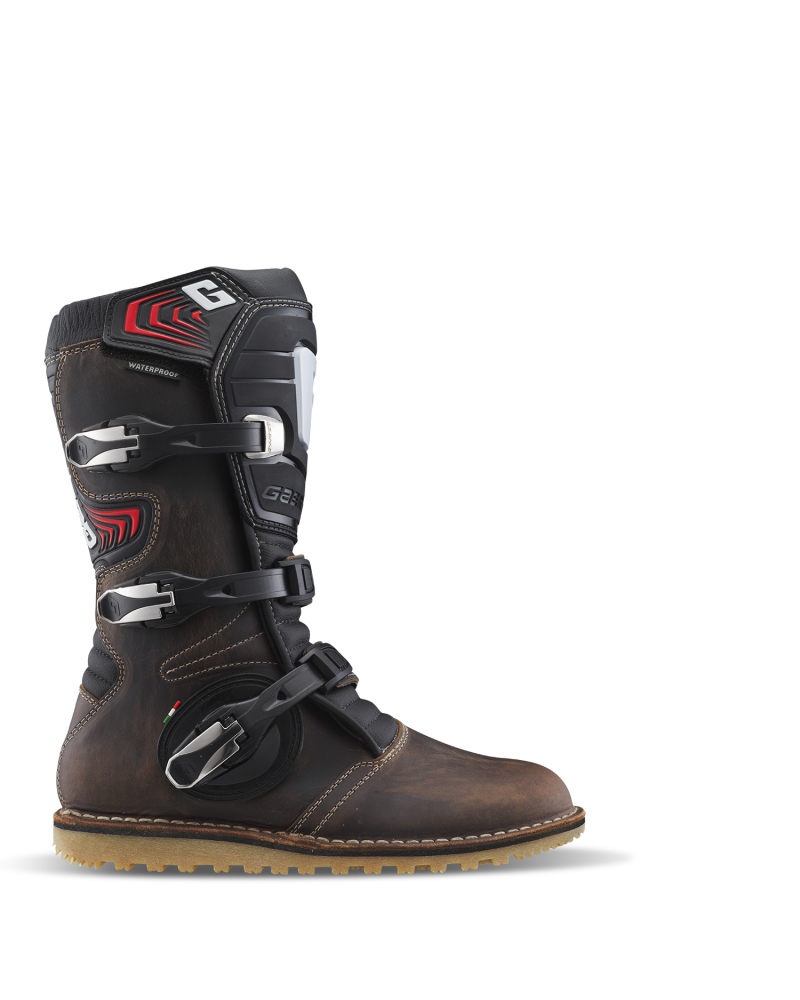 Picture of Gaerne GAR Balance Oil Boot Motorcycle Boots - 2522-013-10.5
