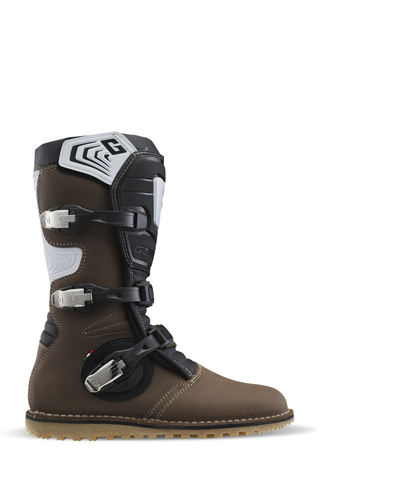 Picture of Gaerne GAR Balance Pro Tec Boot Motorcycle Boots - 2524-013-5