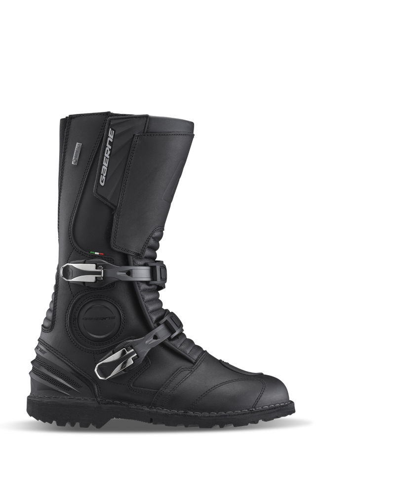 Picture of Gaerne GAR Midland Boot Motorcycle Boots - 2528-001-12