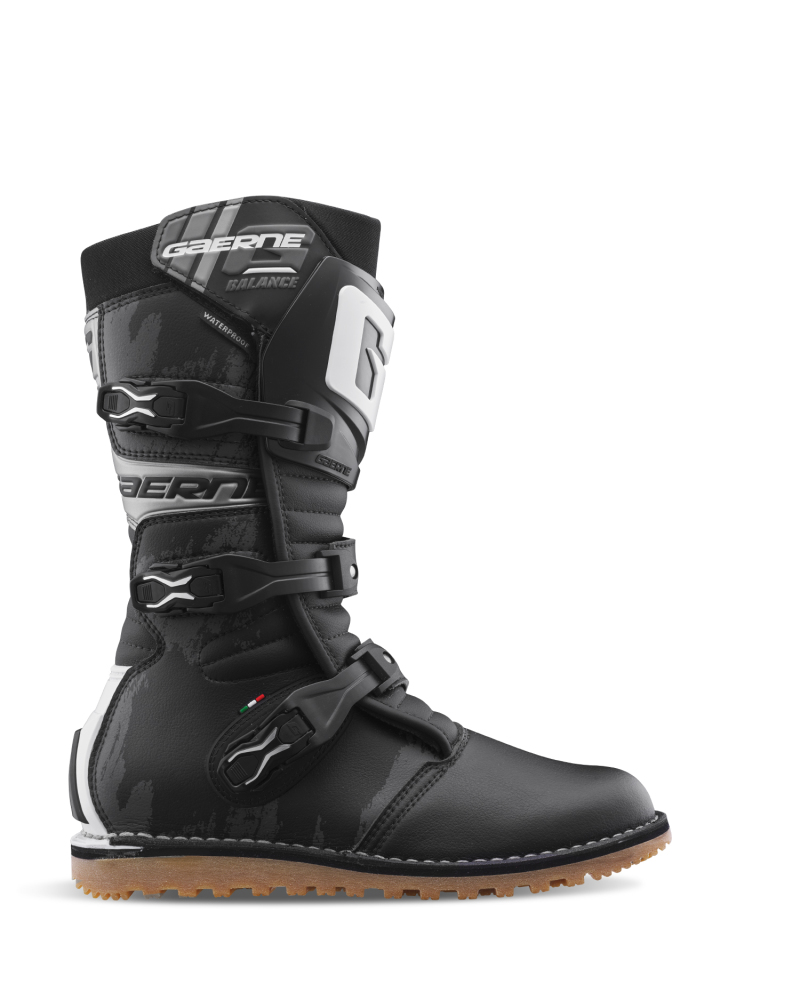 Picture of Gaerne GAR Balance XTR Boot Motorcycle Boots - 2533-001-5