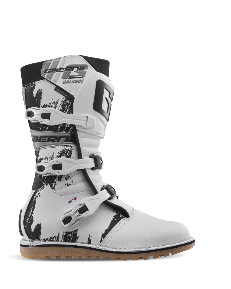 Picture of Gaerne GAR Balance XTR Boot Motorcycle Boots - 2533-004-10.5