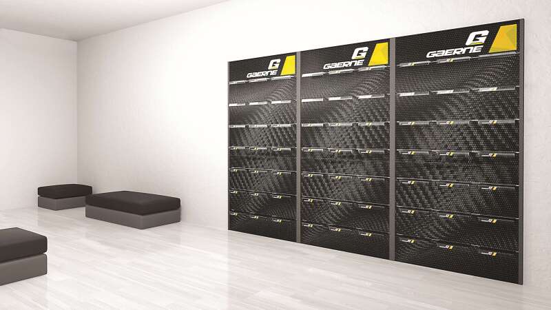 Picture of Gaerne GAR Promotional Marketing - 4354-001