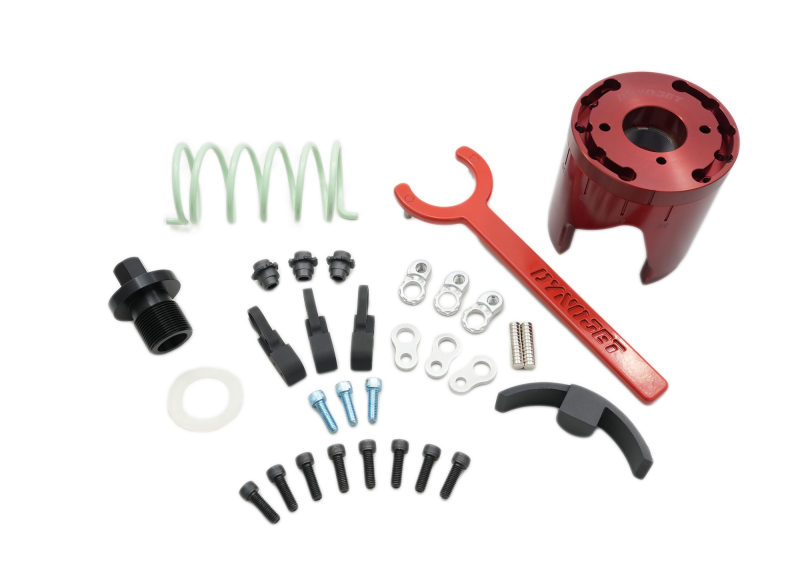 Picture of Dynojet DOJ Clutch Kit - 25-DCK11