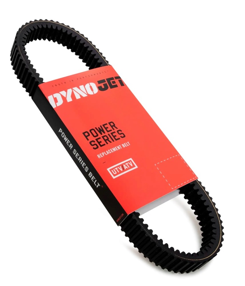 Picture of Dynojet DOJ CVT Belt Kit - 19-DCB5X