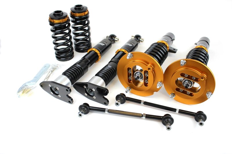 Picture of ISC Suspension ISC N1 Coilovers-Street - B029-S
