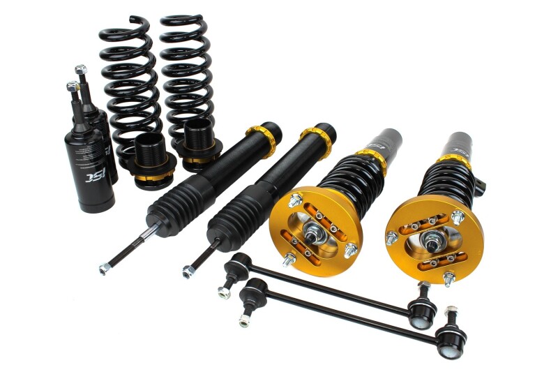 Picture of ISC Suspension ISC N1 Coilovers-Street - B036-S