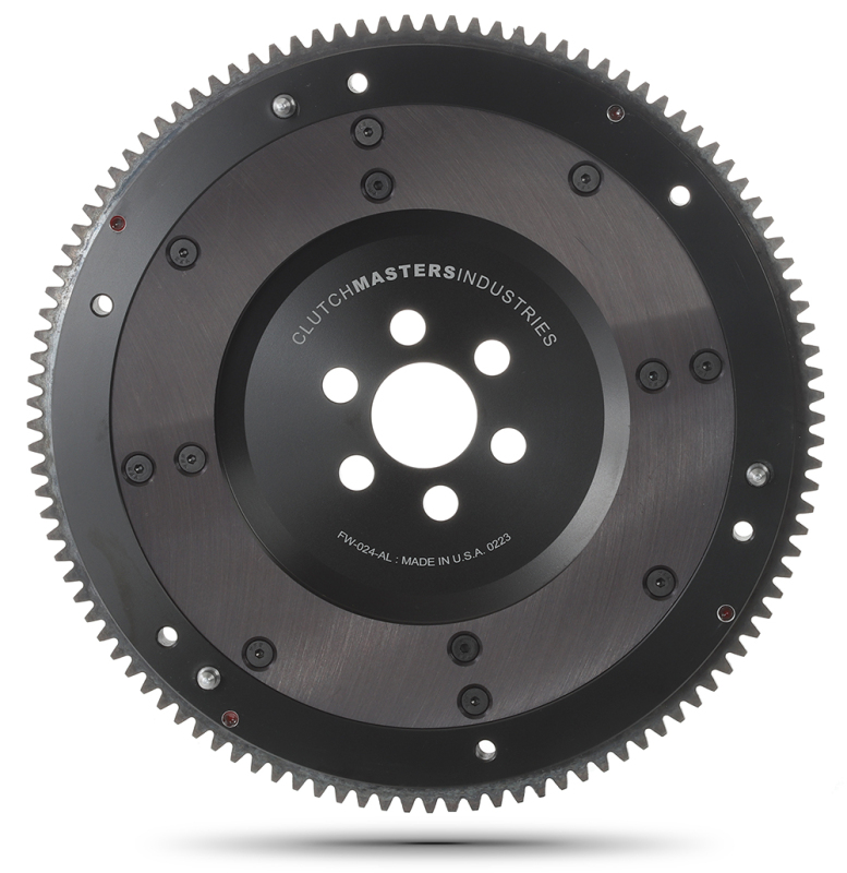 Picture of Clutch Masters CM Aluminum Flywheels - FW-024-AL