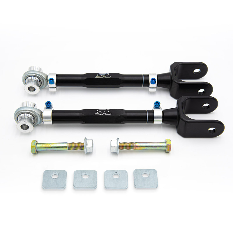Picture of SPL Parts SPP Toe Links Suspension Arms & Components - SPL RTAEL CN7