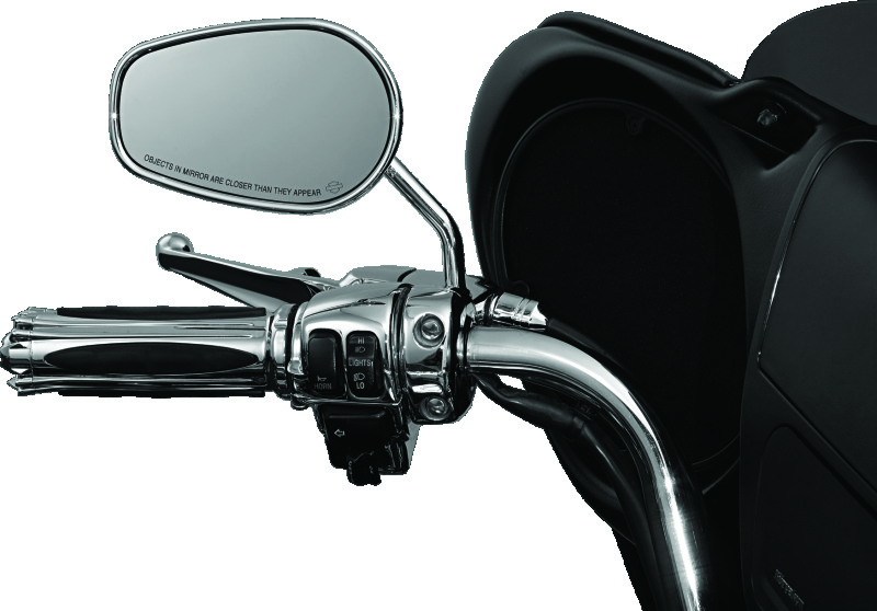 Picture of Kuryakyn KUR Mirrors Rear View Mirrors - 1444