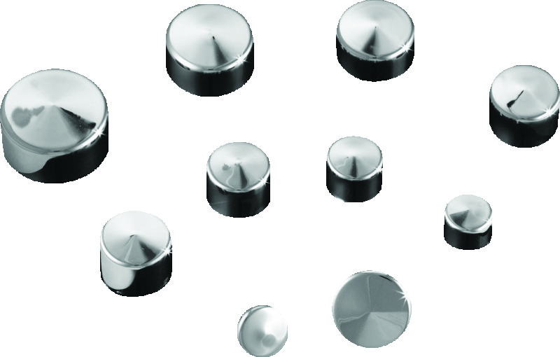 Picture of Kuryakyn KUR Kool Kaps Covers Hardware Kits - 2441