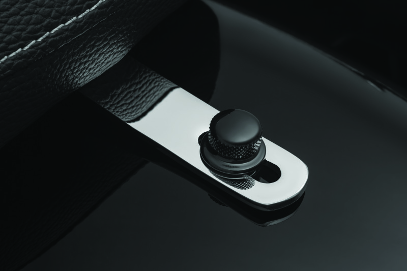 Picture of Kuryakyn KUR Hardware D Passenger - 5211
