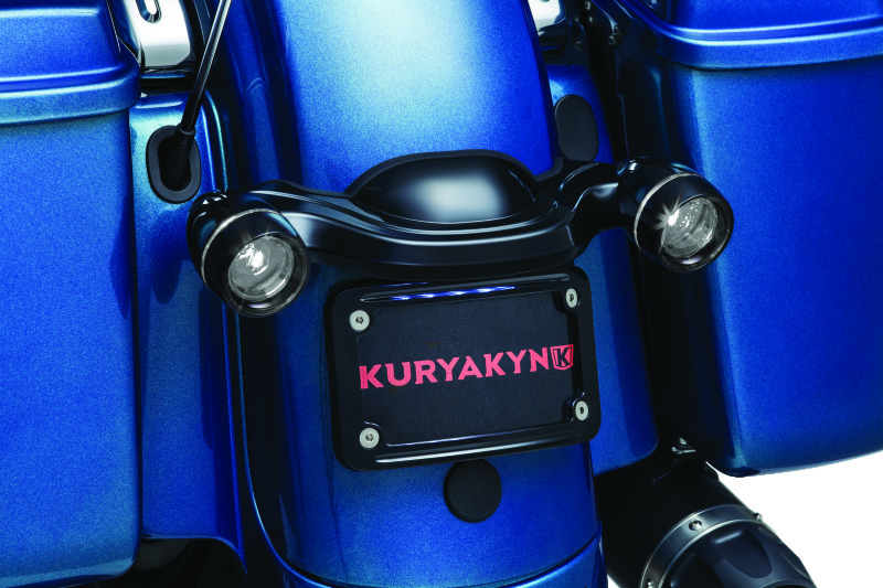 Picture of Kuryakyn KUR Turn Signal Kits E Light Accessories and Wiring - 5480