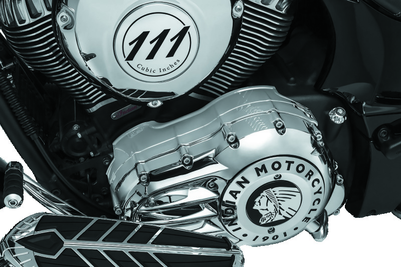 Picture of Kuryakyn KUR Primary Covers Engine Covers - 5643