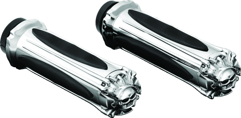 Picture of Kuryakyn KUR Hand Grips C - 6298