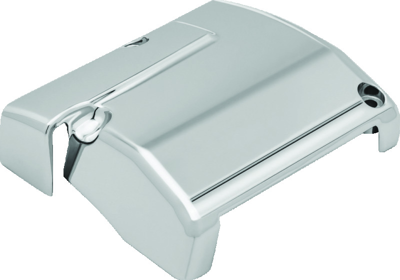 Picture of Kuryakyn KUR Transmission Covers Exterior Trim - 6415