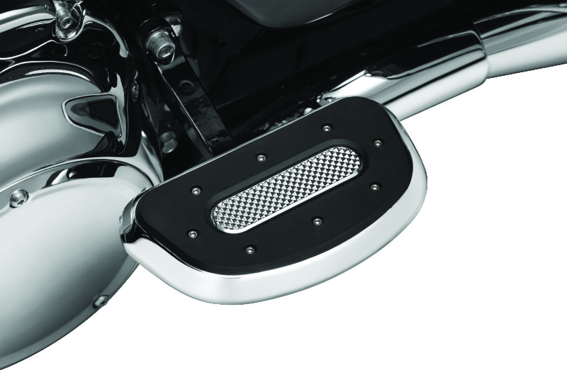 Picture of Kuryakyn KUR Floorboards F Passenger Footpegs - 7043