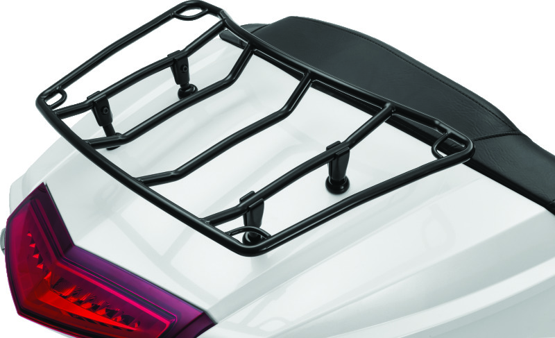 Picture of Kuryakyn KUR Luggage Racks Cargo Organization - 7149