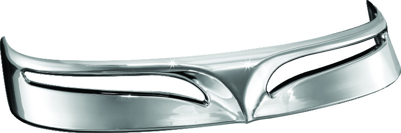 Picture of Kuryakyn KUR Fender Tips Rear Exterior Trim - 7787