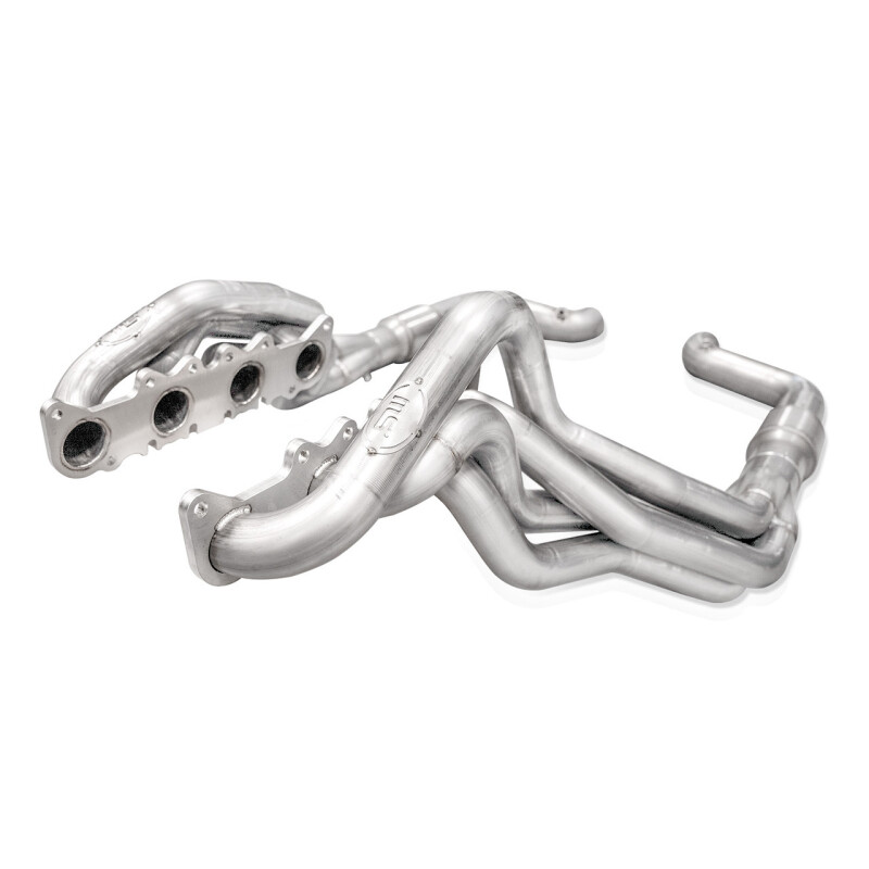 Picture of Stainless Works SSW Long Tube Headers Headers & Manifolds - M242H3CAT