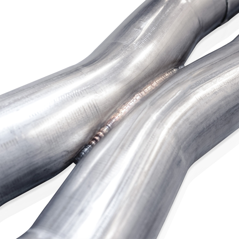 Picture of Stainless Works SSW Exhaust Catback - M24CBXPCL