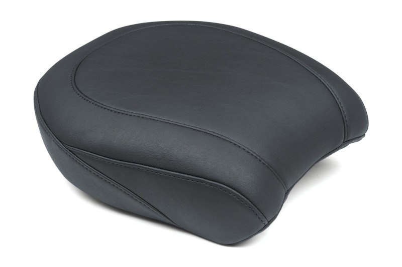 Picture of Mustang Motorcycle MMP Passenger Original Passenger Motorcycle Seats - 75037