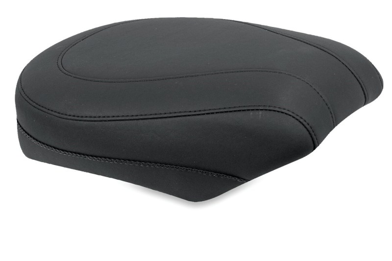 Picture of Mustang Motorcycle MMP Passenger Original Passenger Motorcycle Seats - 75204