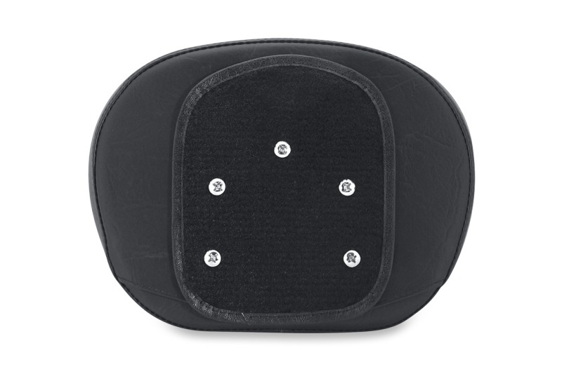 Picture of Mustang Motorcycle MMP Sissy Bar Pad - 75207