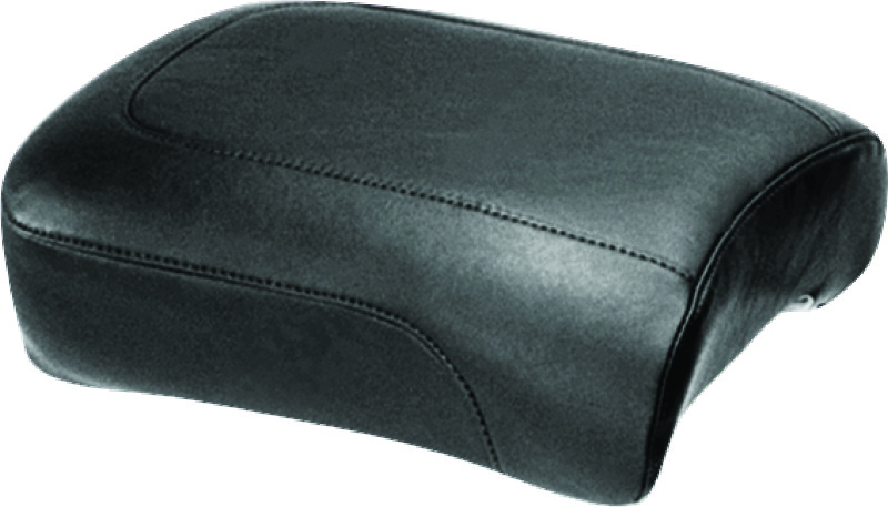 Picture of Mustang Motorcycle MMP Passenger Original Passenger Motorcycle Seats - 75462