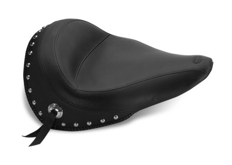 Picture of Mustang Motorcycle MMP Solo Studs Solo Motorcycle Seats - 75691