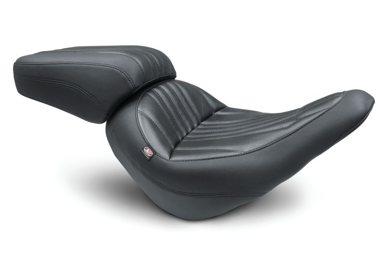 Picture of Mustang Motorcycle MMP Solo Dagger Solo Motorcycle Seats - 75721