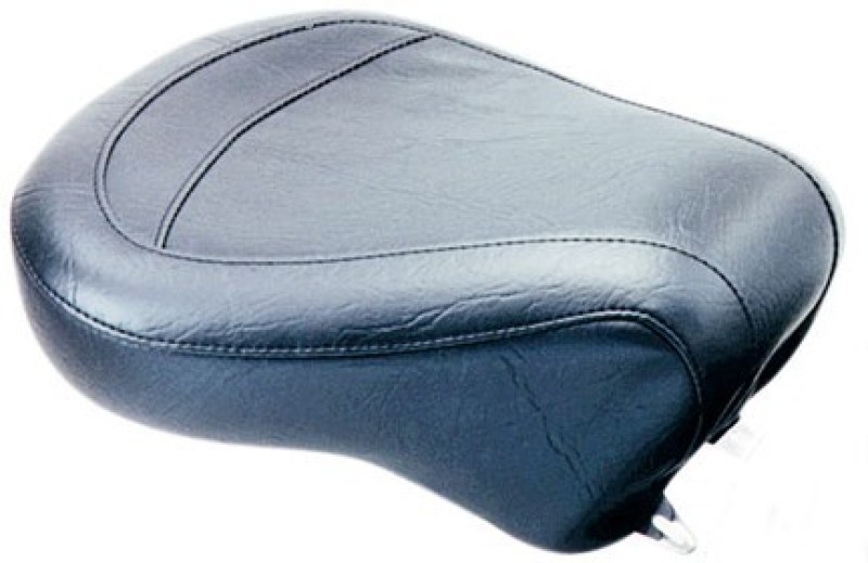 Picture of Mustang Motorcycle MMP Passenger Original Passenger Motorcycle Seats - 75763