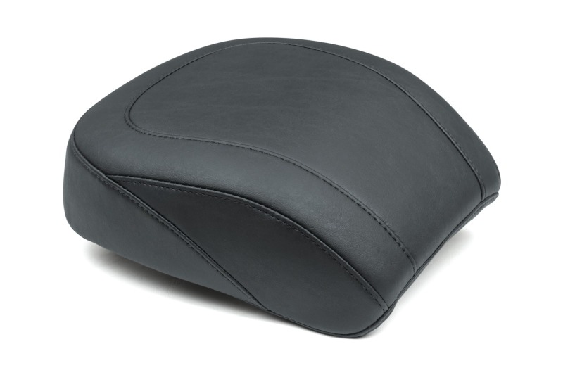 Picture of Mustang Motorcycle MMP Passenger Original Passenger Motorcycle Seats - 75835