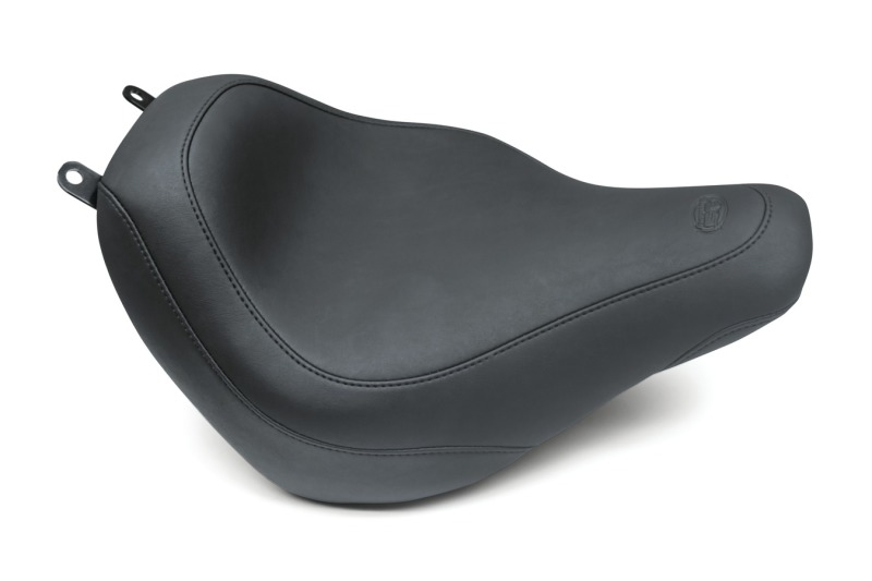 Picture of Mustang Motorcycle MMP Solo Original Solo Motorcycle Seats - 75882