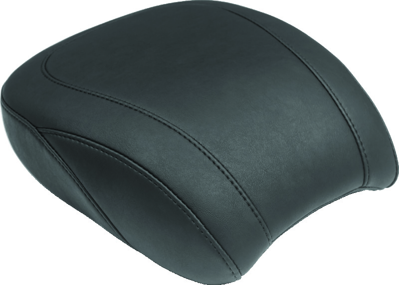 Picture of Mustang Motorcycle MMP Passenger Original Passenger Motorcycle Seats - 75883