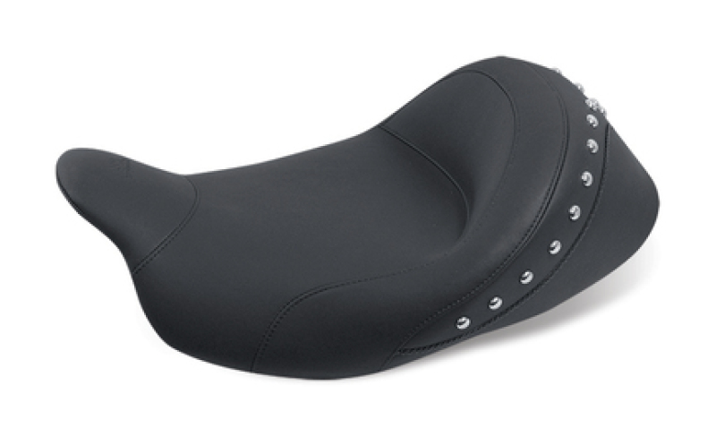 Picture of Mustang Motorcycle MMP Solo Studs Solo Motorcycle Seats - 76029