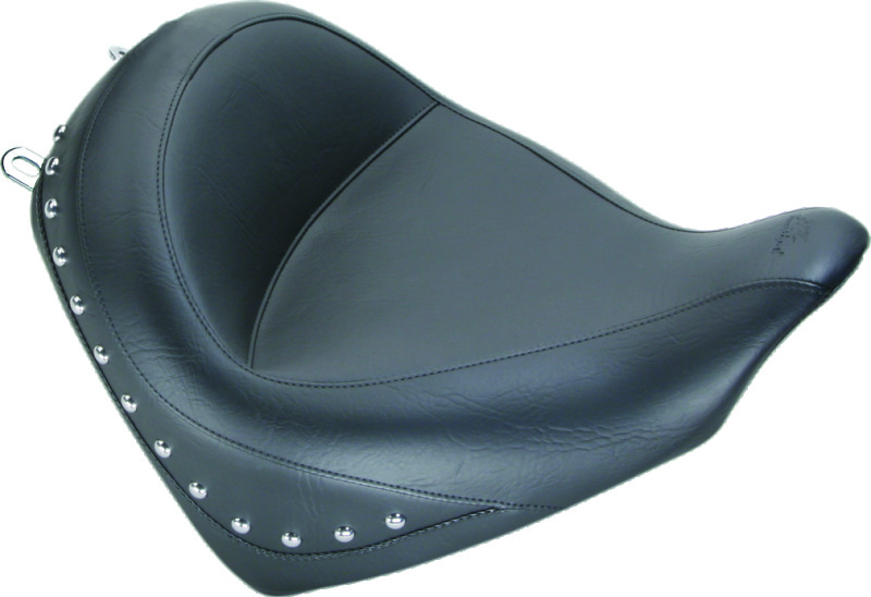 Picture of Mustang Motorcycle MMP Solo Studs Solo Motorcycle Seats - 76280