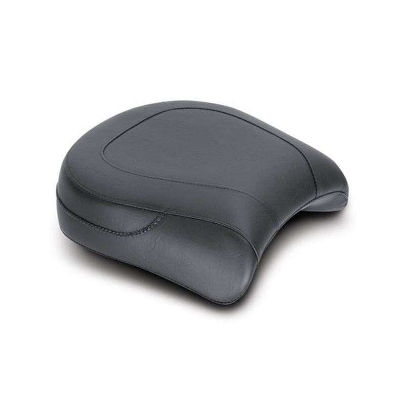Picture of Mustang Motorcycle MMP Passenger Original Passenger Motorcycle Seats - 76283