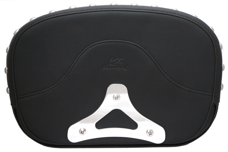 Picture of Mustang Motorcycle MMP Sissy Bar Pad - 76575