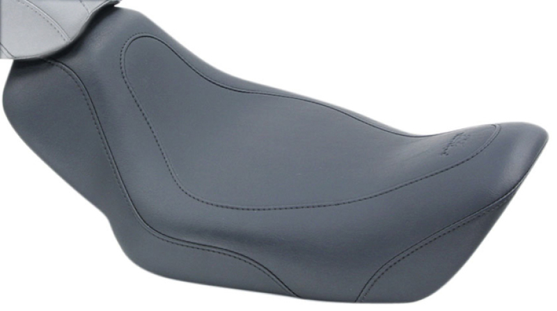Picture of Mustang Motorcycle MMP Solo Original Solo Motorcycle Seats - 76582