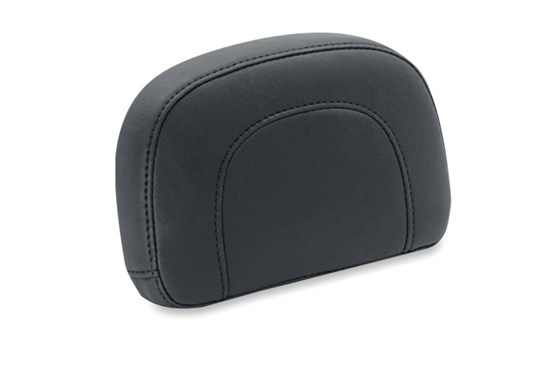 Picture of Mustang Motorcycle MMP Sissy Bar Pad - 76611