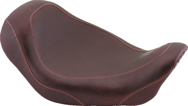 Picture of Mustang Motorcycle MMP Solo Original Solo Motorcycle Seats - 76702
