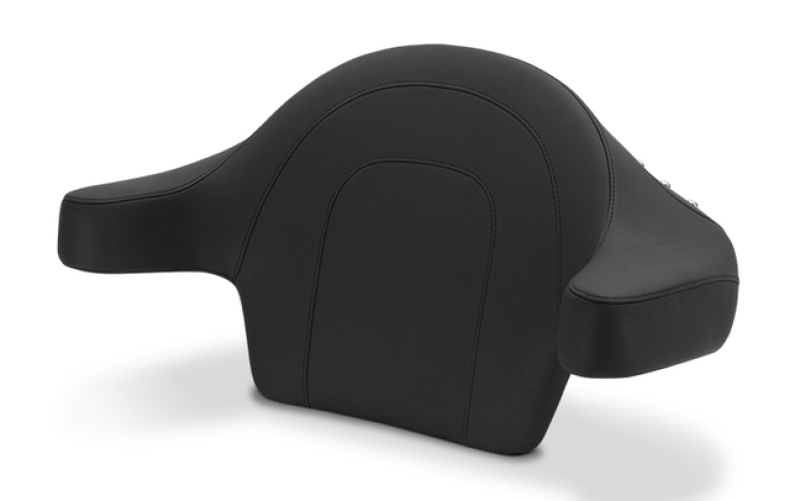Picture of Mustang Motorcycle MMP Armrest - 76853