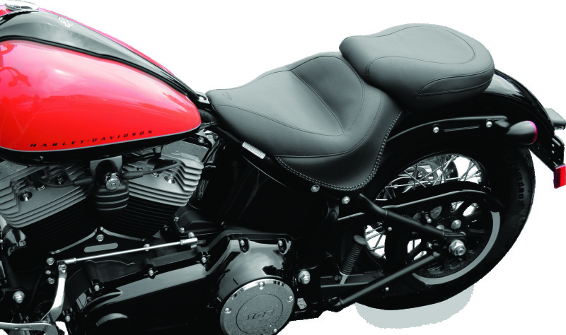 Picture of Mustang Motorcycle MMP Fender Bib Studs - 78026