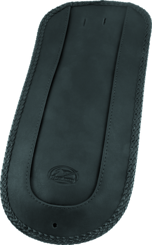 Picture of Mustang Motorcycle MMP Fender Bib Original - 78048
