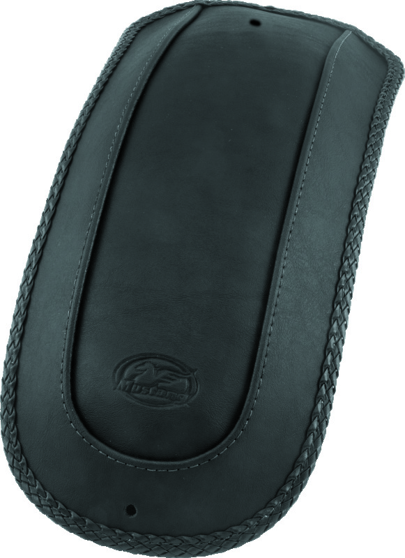 Picture of Mustang Motorcycle MMP Fender Bib Original - 78072