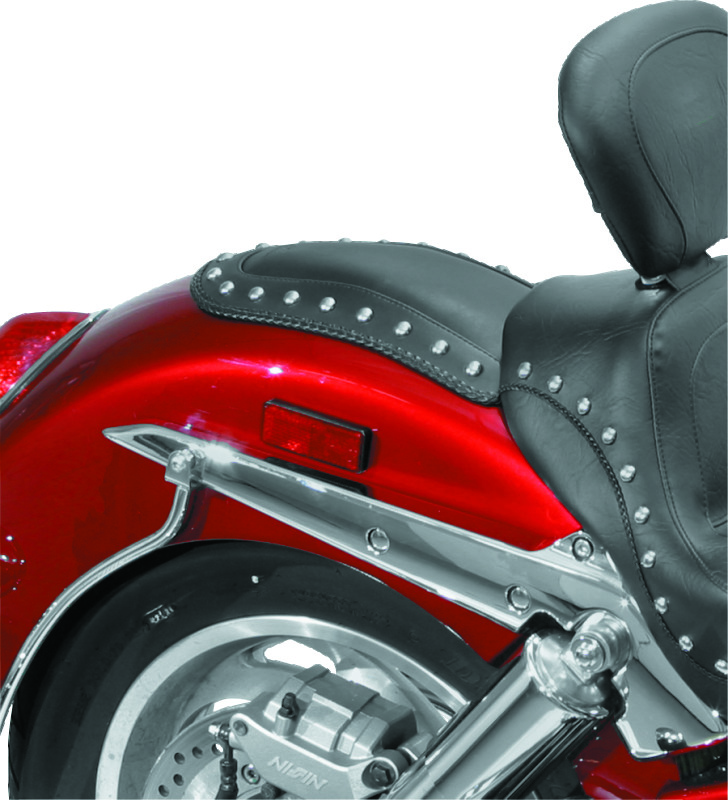 Picture of Mustang Motorcycle MMP Fender Bib Studs - 78095