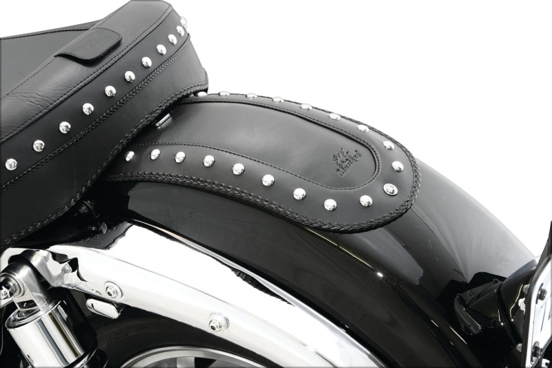 Picture of Mustang Motorcycle MMP Fender Bib Studs - 78101
