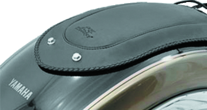 Picture of Mustang Motorcycle MMP Fender Bib Original - 78119